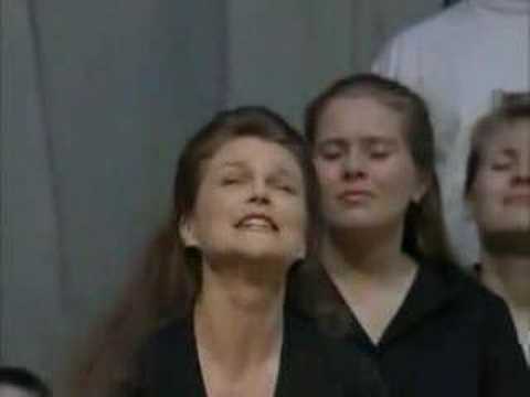 Lorraine Hunt Lieberson - Handel - Theodora - Bane of virtue