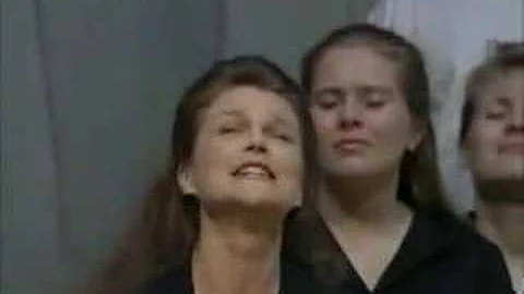 Lorraine Hunt Lieberson - Handel - Theodora - Bane of virtue