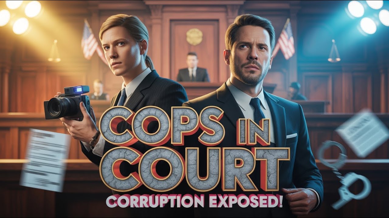 Cops in Court | Auditor Exposes Corrupt Mayor & Fights Nepotism ...