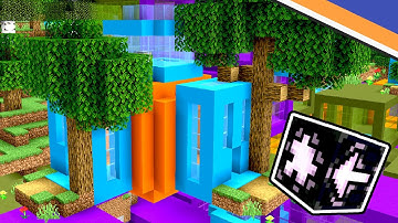 How to Naturally Spawn Your Custom Dungeon in Any World - Advanced Jigsaw Tutorial