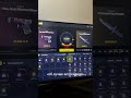 🤫 #upgrader #csgo #gaming #cs2 #case