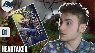 :    - Headtaker -  1