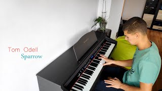 Tom Odell - Sparrow Piano