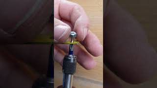 Denken Sie An Diesen Trick So Schneiden Sie Schleifpapier Schnell Und Einfach