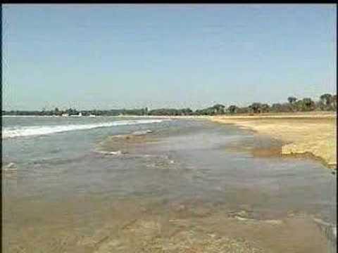 Diu Museum video