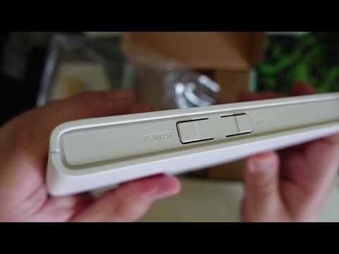 ASMR Unboxing - Huawei B315s-22 LTW Router Wifi  (Silent)