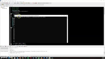 BITE 1513 Games Programming 1 [Group Project presentation and demonstration video]