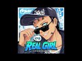 F5ve - Real Girl (feat. DELACROSS)