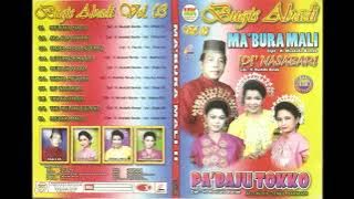 mp3 bugis abadi vol 3 ma bura mali original produksi musik kita record