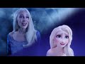 Frozen 2 Ice Magic - Comparison in Real Life