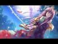 【巡音ルカ】月下美人【PV付】