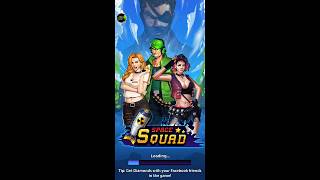 Space Squad Android Gameplay  by Rs Android Gaming Group screenshot 4