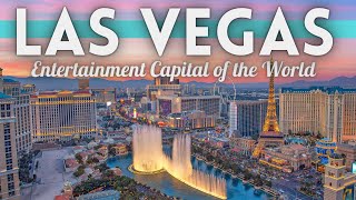 Las Vegas Travel Guide 2023 4K image