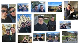 5 Countries in 5 Days