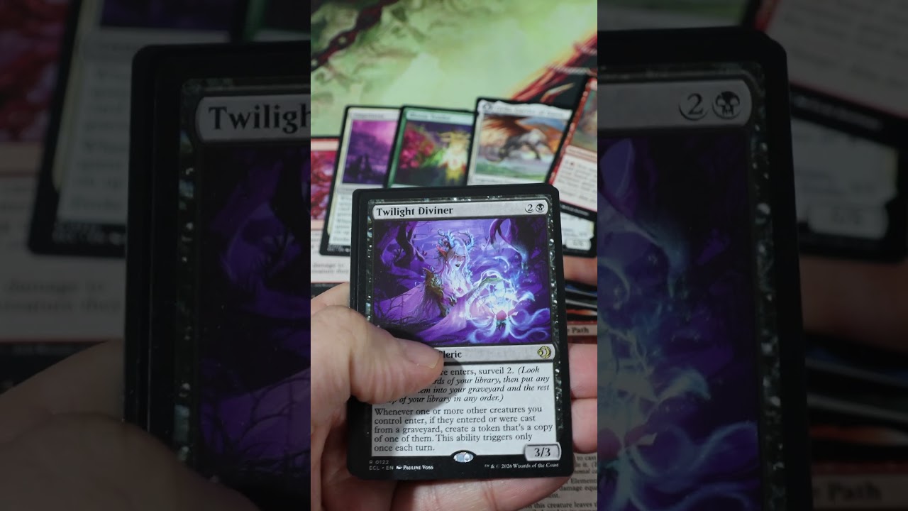 Twilight - YouTube