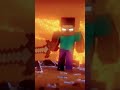 herobrine edit 😈#minecraft #herobrine
