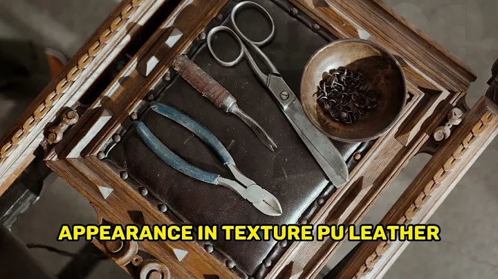 PU vs. Real Leather: Unraveling the Distinctive Qualities of Synthetic and Genuine Hide 🧵🐄