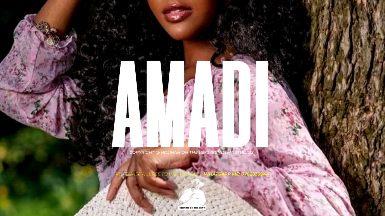 Afrobeat Type Beat 2026 -  