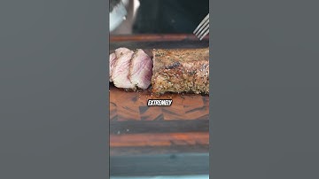 TRI TIP (Reverse Sear)!! Brand New Traeger 🤩