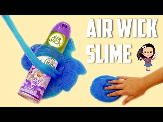 Liquid Starch Slime Recipe - Easy Incredibles Slime Kids Love