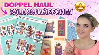 QVC BARGAIN HAUL 😍 DIAMOND PAINTING SETS ON SALE