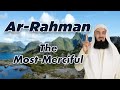 Allah  the most merciful  mufti menk