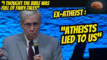 Neurosurgeon TAKES DOWN Atheism with THREE Proofs for God