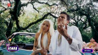 Elena Rose and Silvestre Dangond release "Efectos secundarios"! - La Bomba 07/31/26