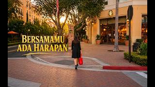 Download lagu BERSAMAMU ADA HARAPAN ( WITH YOU THERE'S HOPE )