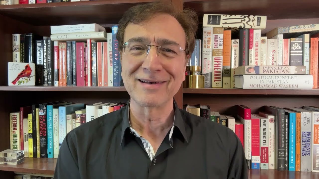 Khan, Pakistan's Iron Man Boldly Rejected New Military Operation in KP - عزم استحکام پروگرام وڑ گیا؟