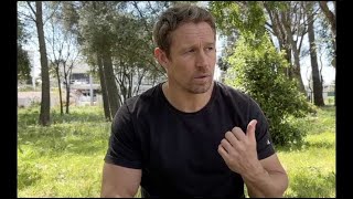 Jonny Wilkinson: 