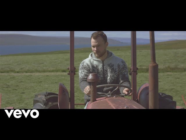 Ásgeir - I Know You Know