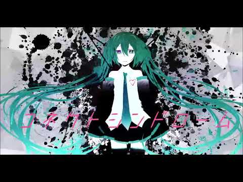 【初音ミク】コネクトシンドローム【オリジナル曲】