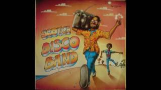 SCOTCH - DISCO BAND (DANCE 1984)