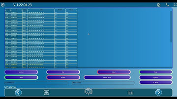 STM32F205 CAN bus gateway + 2 way scanner.