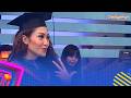 Ayu Dewi Niruin Wisuda Cinta Laura | DAHSYAT 2014 EPS 2048 PART 2
