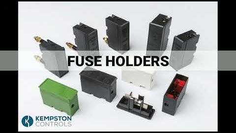 Lawson Fuses