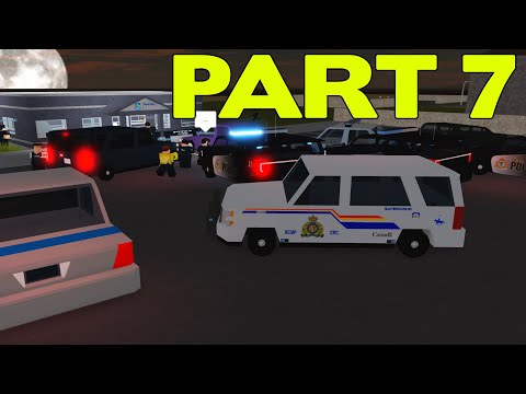 Roblox Mano County Patrol Live New Face Cam Youtube - nk rcmp roblox