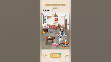 Brain puzzl:Tricky Quest level1