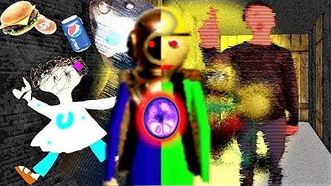 BALDI