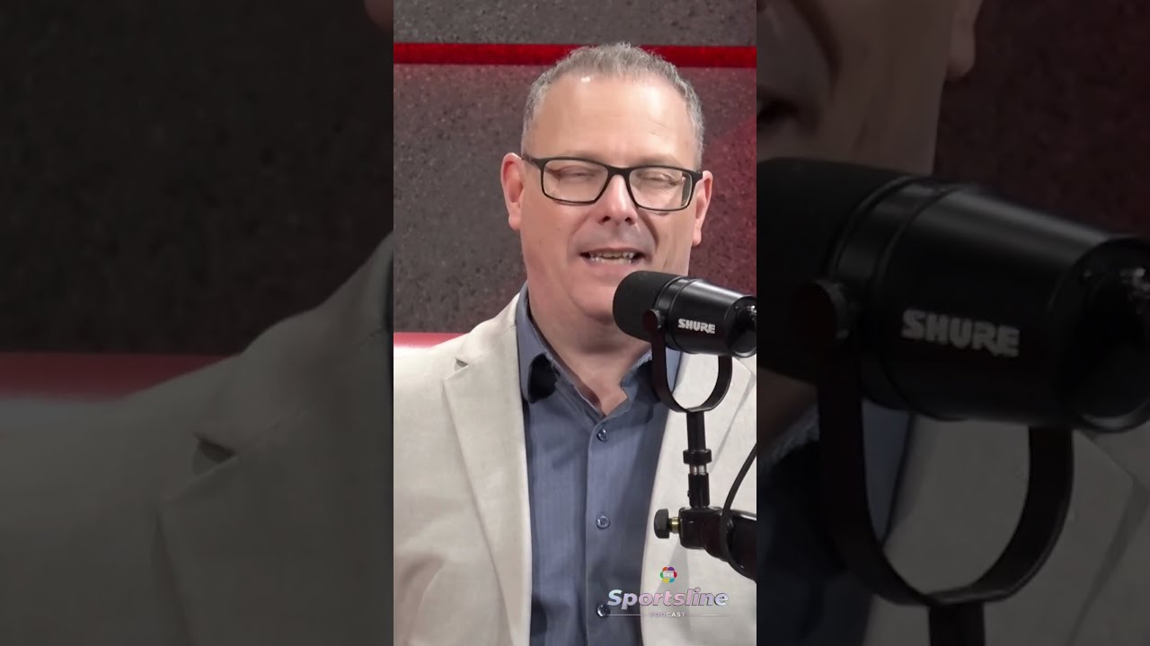 Rick Zamperin Joins CHCH Morning Live As New Co Anchor