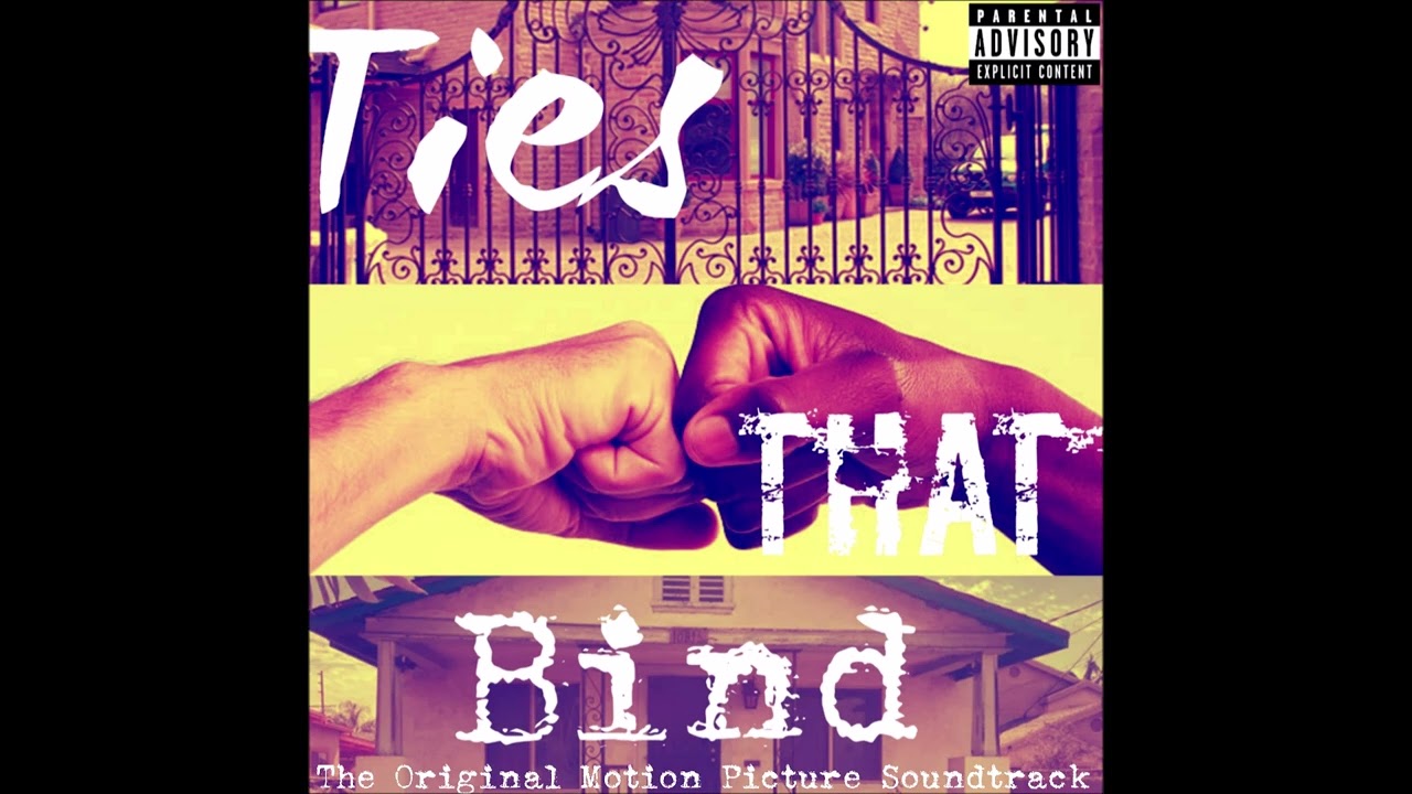 在 YouTube 上觀看「Ties That Bind : (The Original Motion Picture Soundtrack) - Higher Learning (2025)」 在 YouTube 上觀看「Ties That Bind : (The Original Motion Picture Soundtrack) - Higher Learning (2025)」