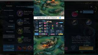 New Build CD Ultimate Sora 😃