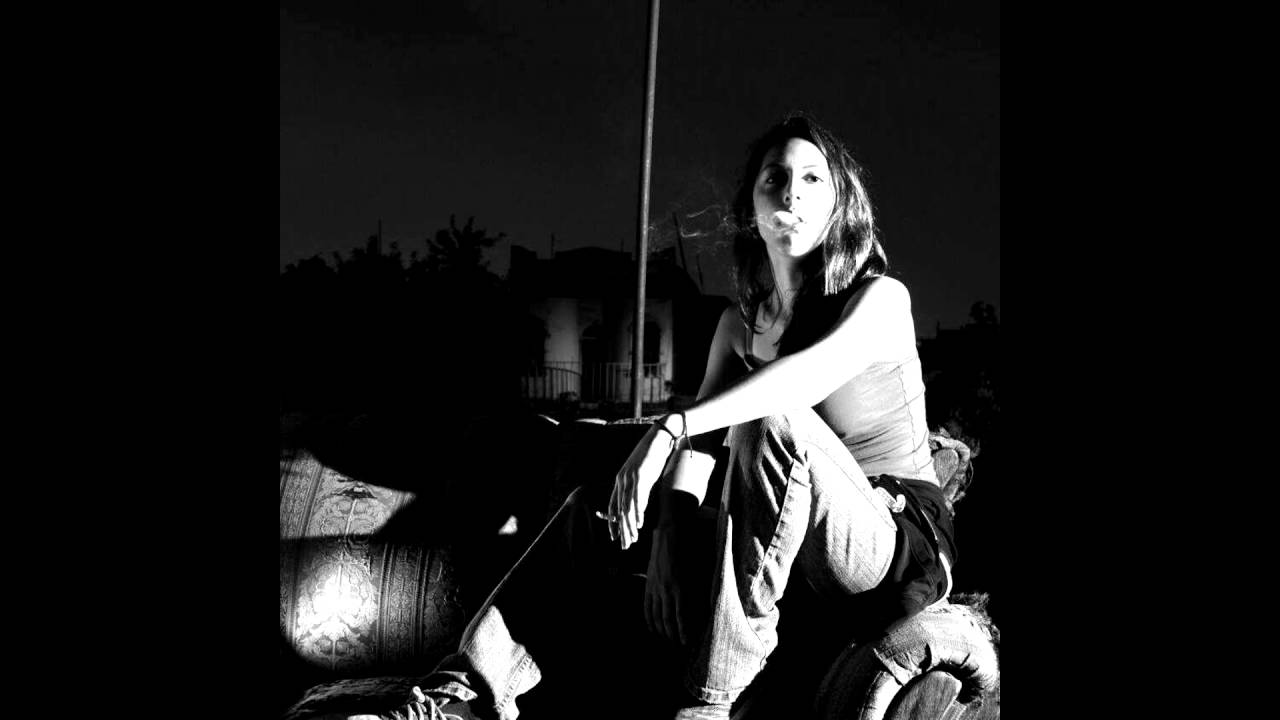 Miss ganjah - la chata ganjah meaning