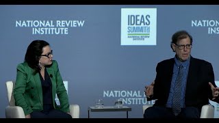 NRI Ideas Summit: American Leadership Abroad