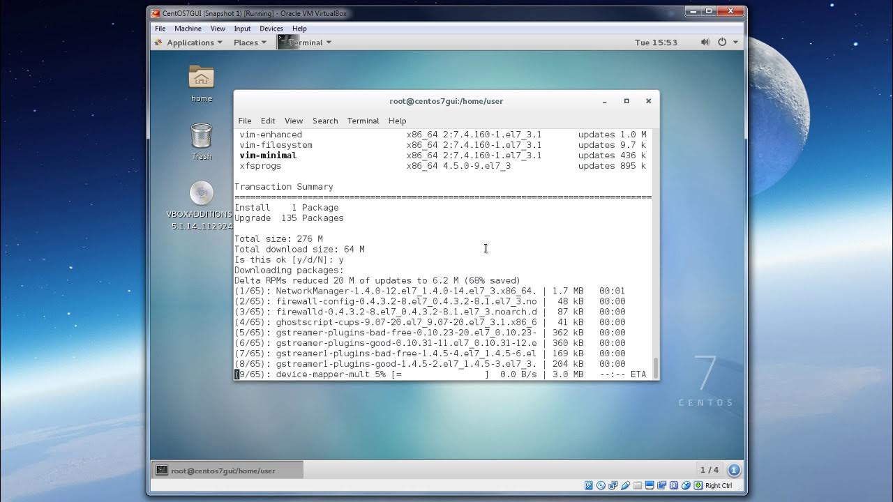 Centos terminal. Bad plugins. Plugins bad. Stunnel. Bad plugins.