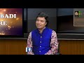 TV Interview | Hyderabadi Sitare | Singer Mukhtar Shah |Siasat TV | K. B. Jani