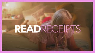 Ella Minehan - Read Receipts (Music Video)