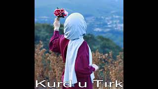 kurd u tirk trap remix Resimi