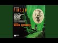 Miniature de la vidéo de la chanson Fidelio, Op. 72: Act Ii, Scene I, No. 13. Trio "Euch Werde Lohn In Bessern Welten" (Florestan, Rocco, Leonore)
